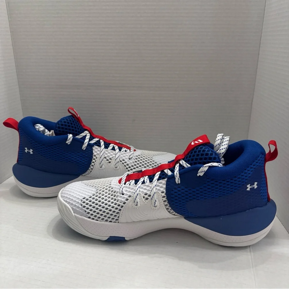 Under Armour Embiid 1 